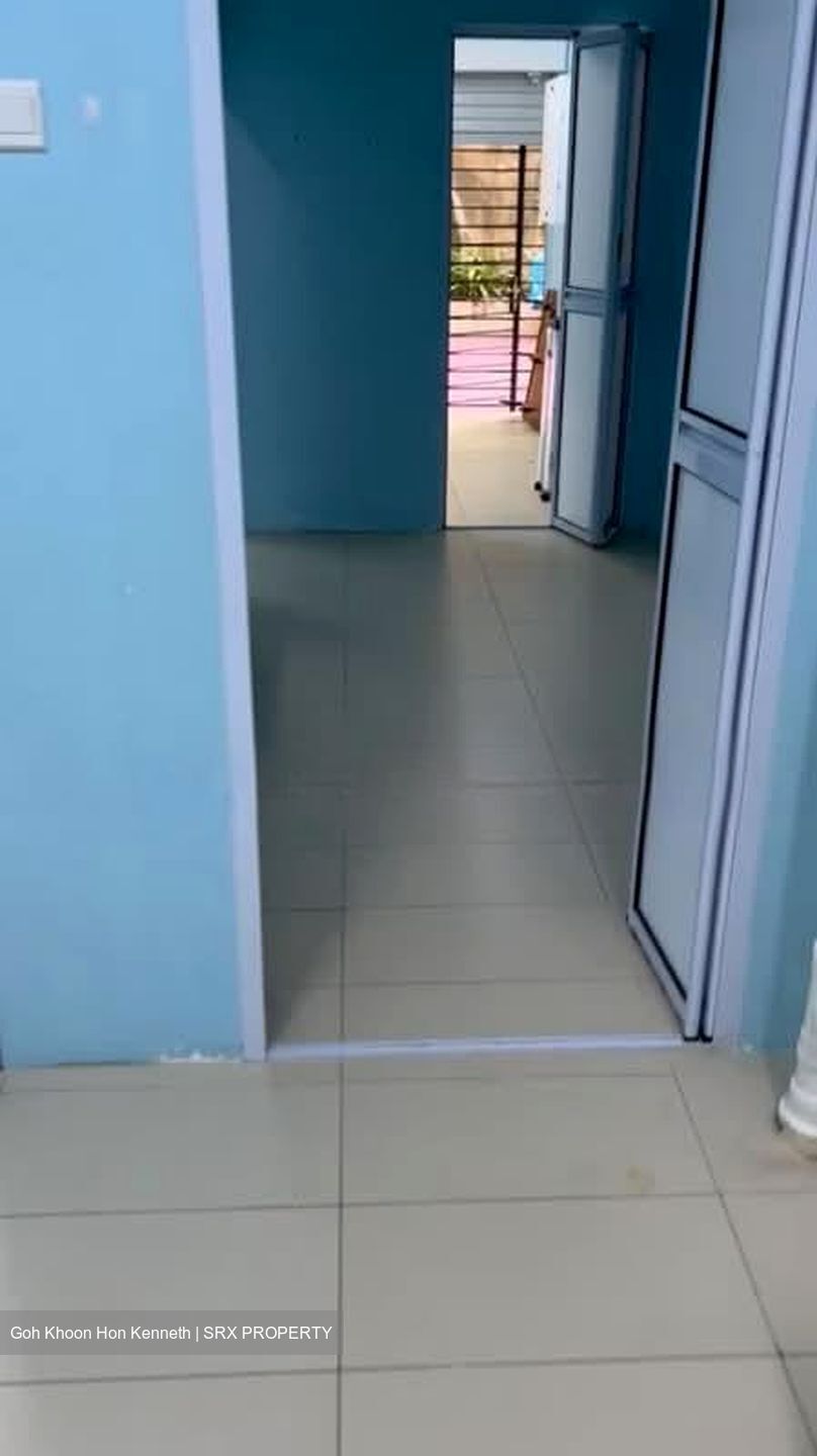 Chin Swee View (D3), Office #600127701